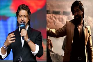 Shah Rukh Khan, Yash