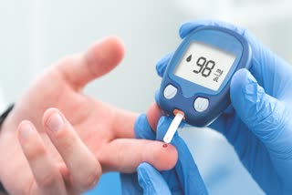 DIABETES CONTROL TIPS