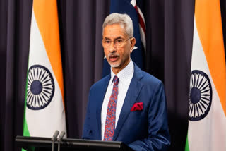 Jaishankar criticised Canada for enabling extremist forces after a clash at a Hindu temple in Brampton, amid ongoing tensions between India and Canada.