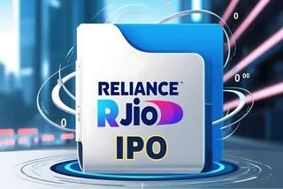 Reliance Jio IPO