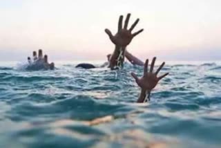 Four Migrant Labourers Drown While Trying To Save Child Who Survives In Kutch