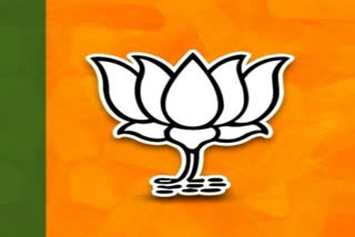 BJP action against many rebel leaders regarding Jharkhand Assembly elections 2024