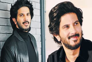 Dulquer Salmaan Cine Journey