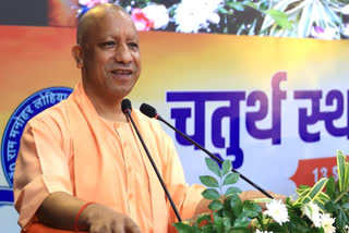 JMM-Led Coalition ‘Harbinger Of Corruption’, Alleges Yogi