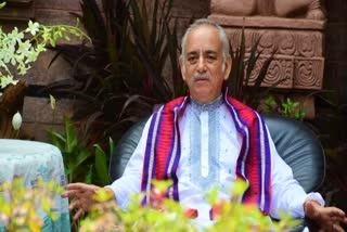 Puri Gajapati Condemns Unscheduled ISKCON Rath Yatra in Houston, Calls for Legal Action