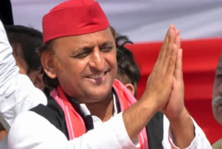 EC Wants High Voter Turnout But BJP Using Police To Suppress Voters, Claims Akhilesh