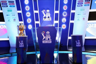 IPL 2025 Auctions To Be Held In Jeddah; 1574 Players Register For It