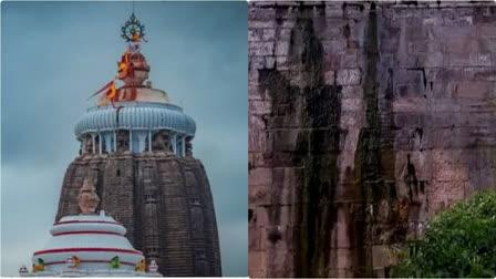 Puri Temple Meghanad Wall Shows Cracks; Chief Administrator Urges Immediate ASI Action