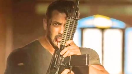 Salman Khan Receives Another Threat