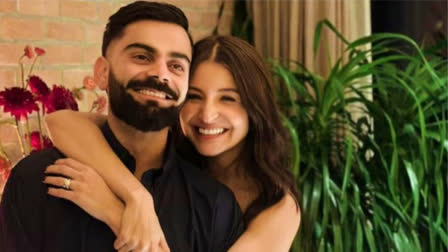 Virat Kohli is still head over heels in love with wife Anushka Sharma