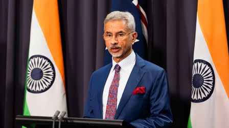 Jaishankar criticised Canada for enabling extremist forces after a clash at a Hindu temple in Brampton, amid ongoing tensions between India and Canada.