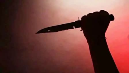 Nephew Allegedly Stabs Uncle to Death