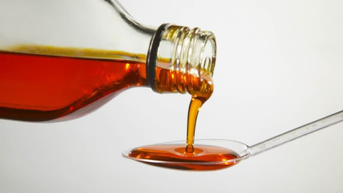 Cough syrup manufacturers in more than 40 countries underwent quality tests, the CDSCO report said, citing laboratory tests  in various states that followed reports linking Indian cough syrups to the deaths of 141 children worldwide.