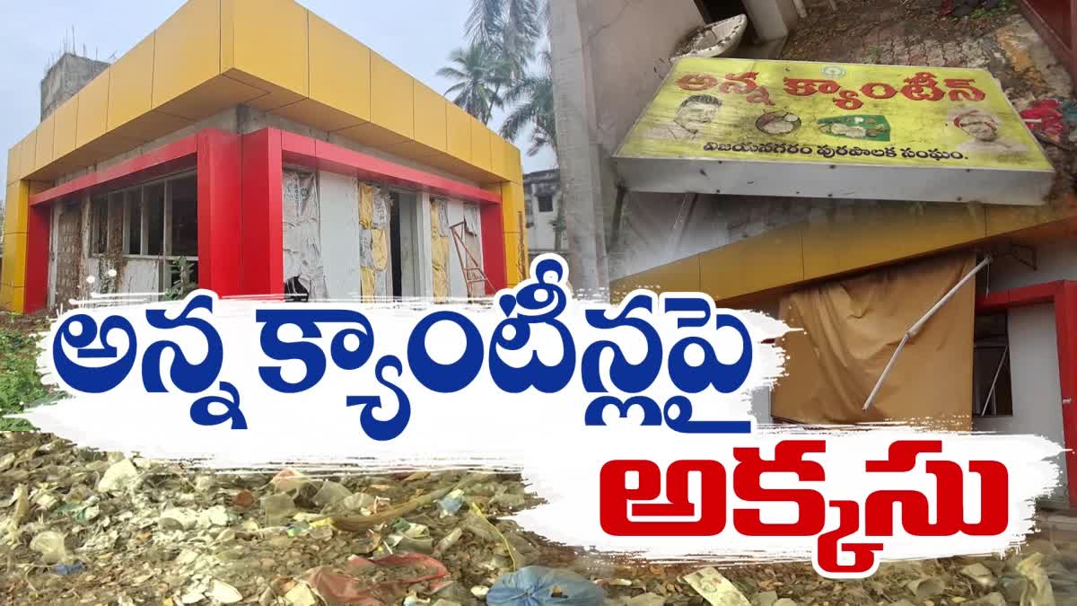 YSRCP_Government_Close_Anna_Canteen