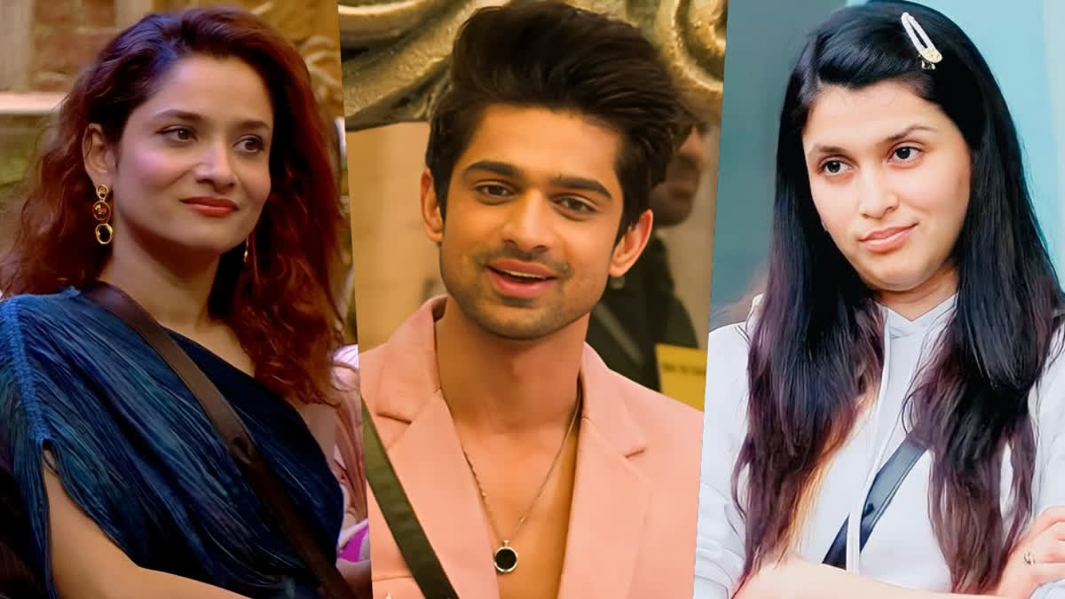 Bigg Boss 17 day 51 highlights: Samarth Jurel messes with Ankita Lokhande, Mannara Chopra calls Abhishek Kumar 'wannabe' - watch