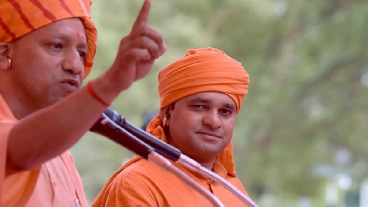 Rajasthan CM candidate: Will BJP prefer Baba Balak Nath, a mirror image of Yogi, over Vasundhara Raje?