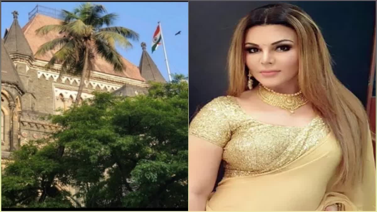 Rakhi sawant