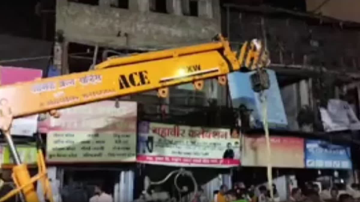 Bhide Wada property, first girls' school, razed to make way for national memorial