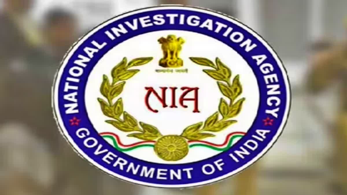 NIA raids 8 places in Jammu and Kashmir in terror funding case