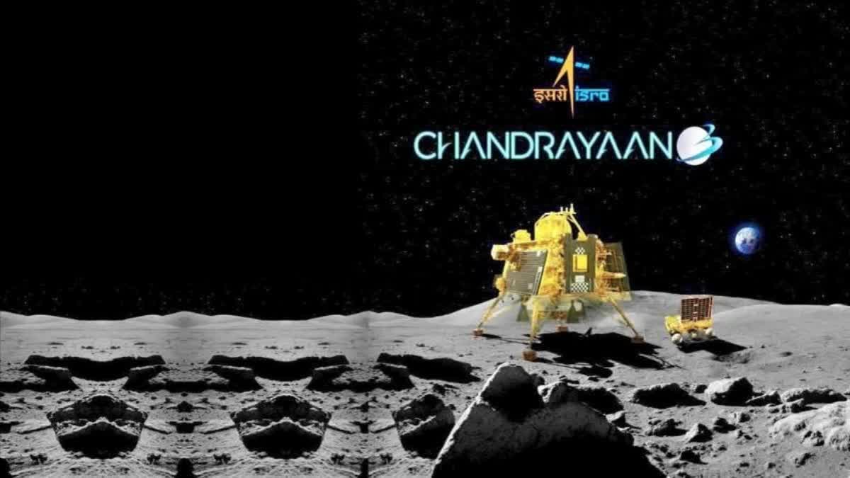 Chandrayaan 3  Chandrayaan3 pm to orbit around Earth  after its lunar mission objectives were exceeded  lander historic touchdown the Moon on August 23  the Pragyan rover was deployed  to survey the lunar south pole  പ്രൊപ്പല്‍ഷന്‍ മൊഡ്യൂള്‍ ഭൂമിയുടെ ഭ്രമണപഥത്തില്‍  ആദ്യഘട്ട ഭ്രമണപഥം ഉയര്‍ത്തല്‍ ഒക്ടോബര്‍ ഒന്‍പതിന്  150 കിലോമീറ്ററില്‍ നിന്ന് 5112 കിലോമീറ്ററിലേക്ക്  മൊഡ്യൂളില്‍ 100 കിലോ ഇന്ധനം അവശേഷിച്ചിരുന്നു