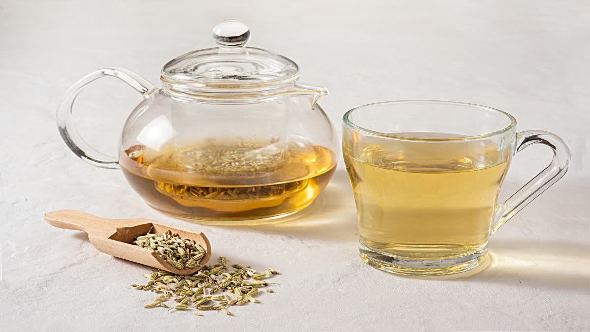 Fennel Tea News