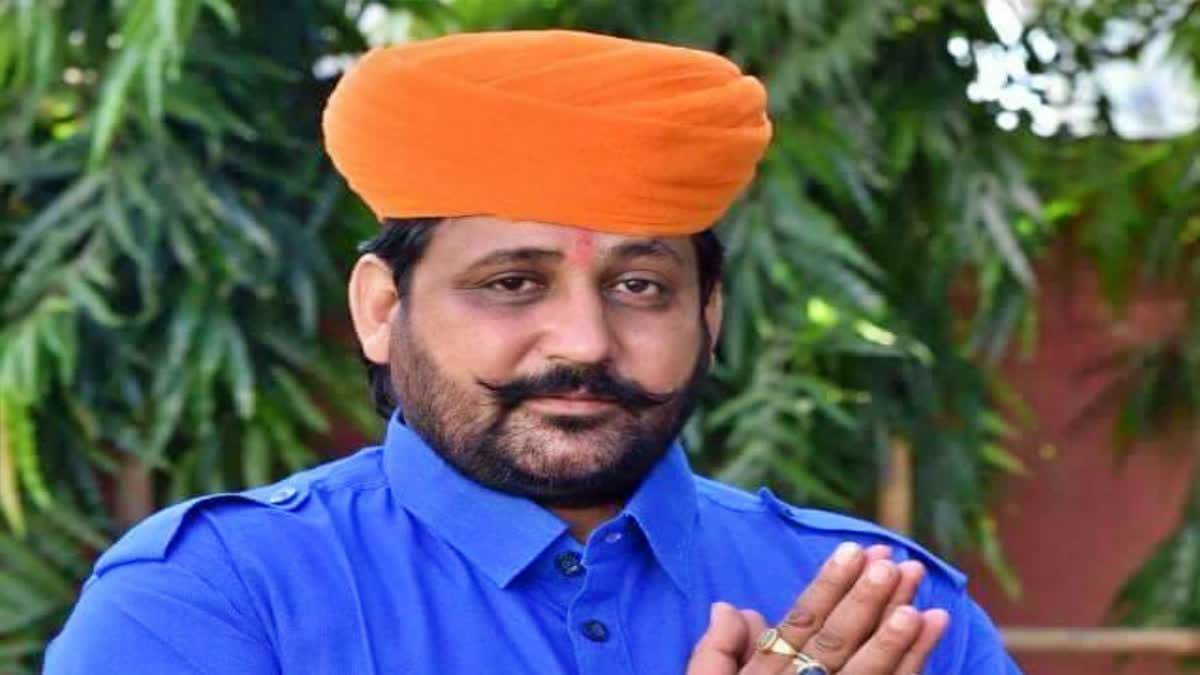 Rashtriya Rajput Karni Sena chief Sukhdev Singh Gogamedi