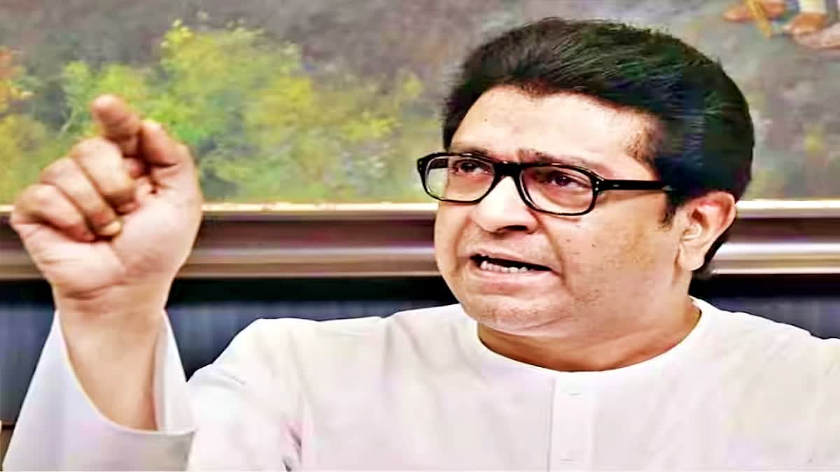 MNS Aggressive Again Marathi Boards