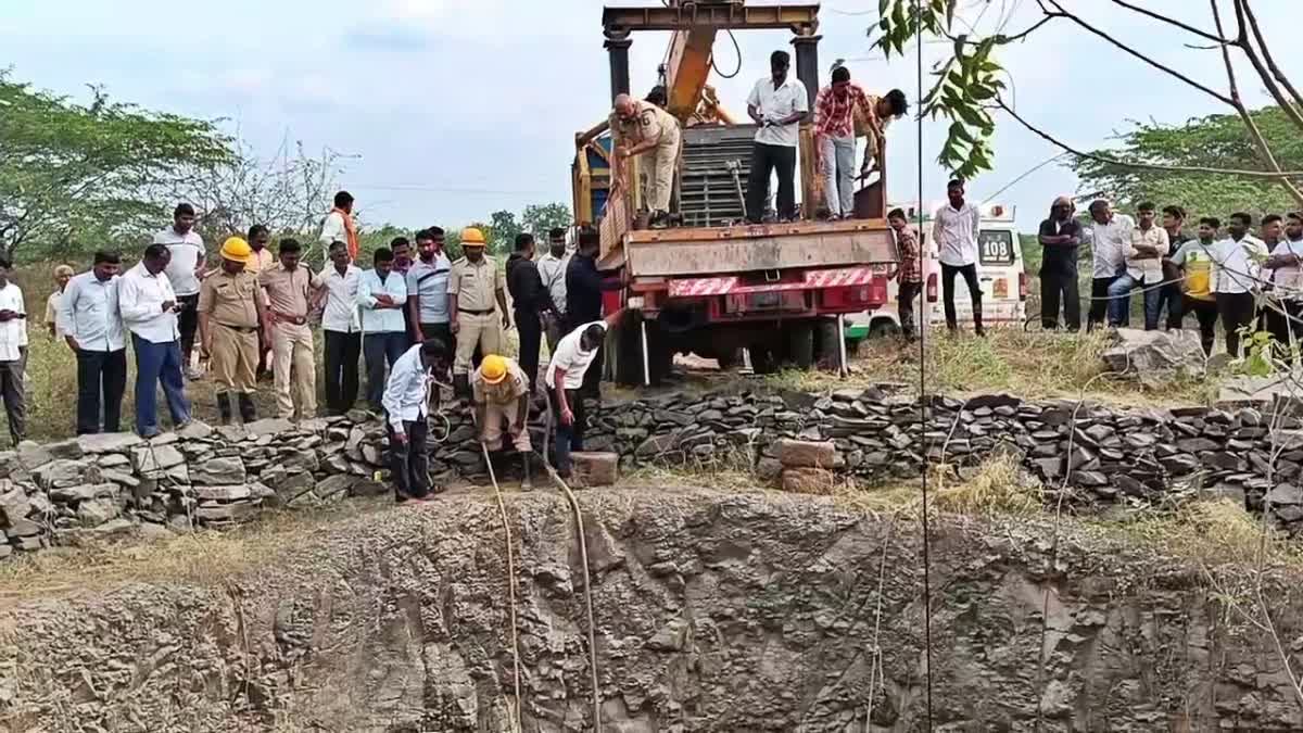 ಕ್ರೇನ್ ಸೀಲಿಂಗ್ ಕಟ್ಟಾಗಿ ಓರ್ವ ಕಾರ್ಮಿಕ ಸಾವು