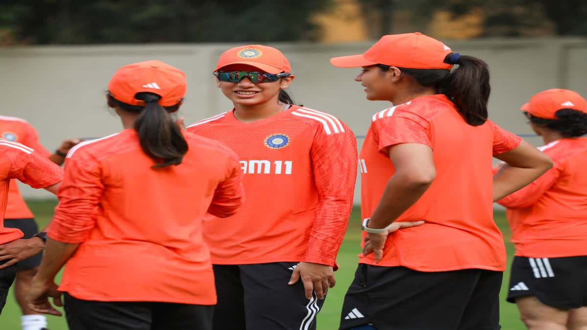 Indian women's team head coach Amol Muzumdar has stated that India will prefer to play fearless cricket without compromising on fitness and fielding.