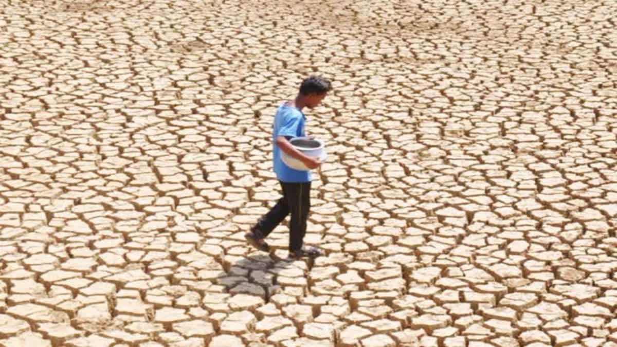 Drought relief amount to farmers in Jharkhand
