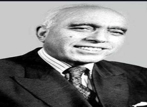 Who is Sheikh Mohammad Abdullah