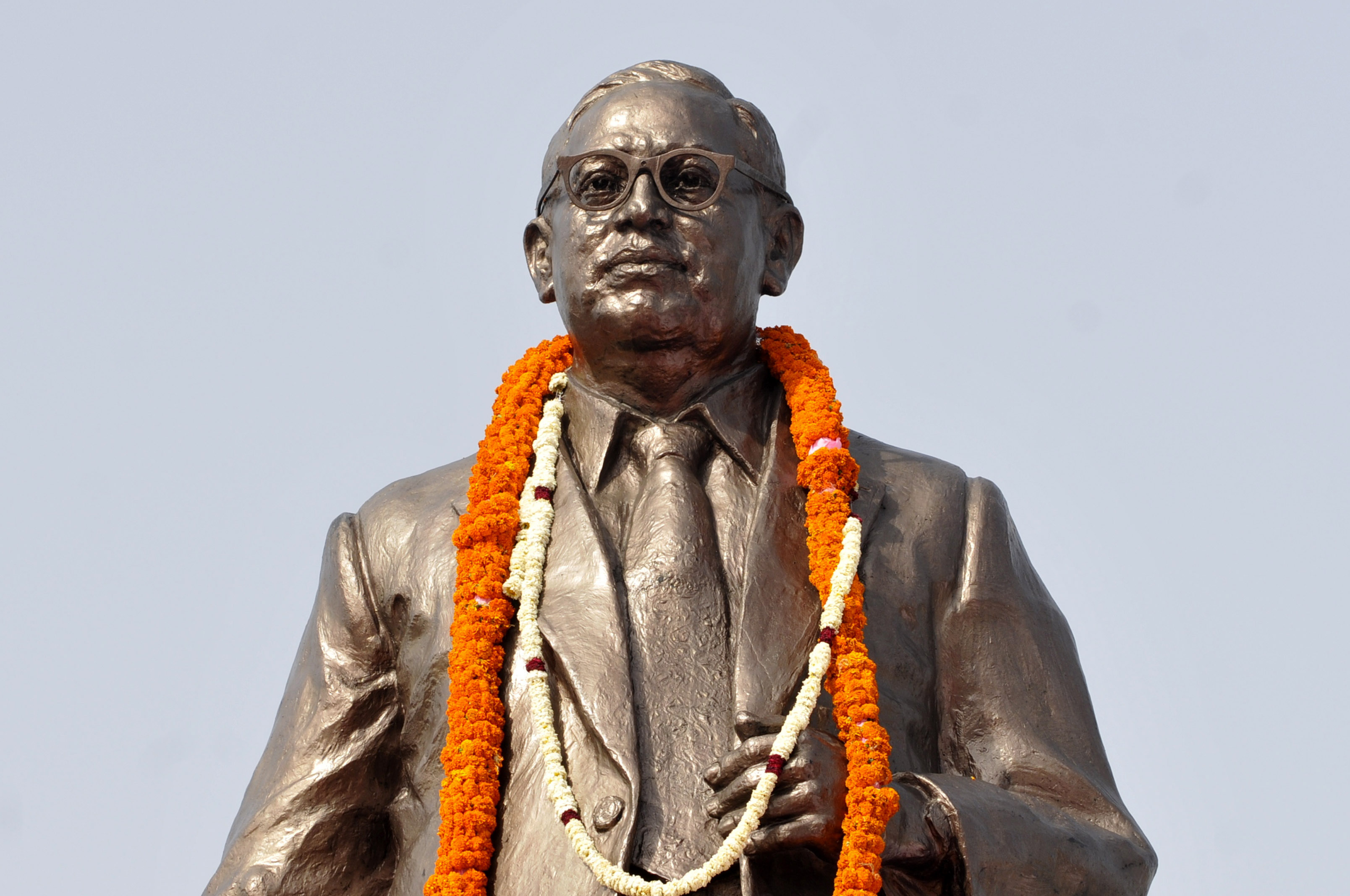 B R Ambedkar Death Anniversary