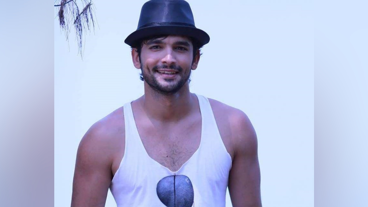 Diganth starrer Powder