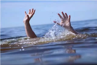 4 minor children drown in raisen pond