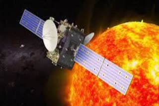 Aditya L1 Solar Ultraviolet Imaging Telescope
