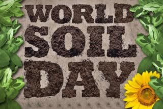 World Soil Day 2023  ലോക മണ്ണ് ദിനം  Soil Day 2023  Bhumibol Adulyadej  ഡിസംബർ 5 ന് ലോക മണ്ണ് ദിനം  മണ്ണ് ദിനം  മണ്ണ് ദിനം ചരിത്രം  History of soil Day  എന്താണ് മണ്ണൊലിപ്പ്  What is soil erosion  മണ്ണ് സംരക്ഷണം  Soil conservation