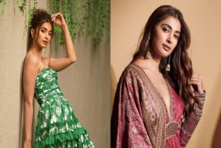 Pooja Hegde Upcoming Movies