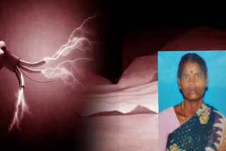 woman-drying-clothes-dies-due-to-electrocution-near-ranipet