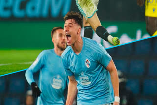 Celta Vigo and Cadiz played a 1-1 draw in the La Liga fixture on Monday as Chris Ramos scored a goal for Cadiz.