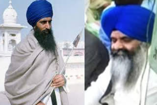 Know who was Lakhbir Singh Rode who died in Pakistan, what was the relationship with Bhindrawale?