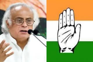 Cong slams Modi govt over situation in Manipur  Congress about Manipur  Congress General Secretary Jairam Ramesh  Jairam Ramesh about Manipur  situation in Manipur  കോൺഗ്രസ് ജനറൽ സെക്രട്ടറി ജയറാം രമേശ്  മണിപ്പൂരിനെ കുറിച്ച് ജയറാം രമേശ്  മോദി സർക്കാരിനെതിരെ കോൺഗ്രസ്  മണിപ്പൂർ കലാപം  മണിപ്പൂർ ബാങ്ക് കൊള്ള  bank robbery in Manipur  മണിപ്പൂരിൽ വെടിവെപ്പ്  Manipur volence