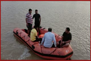 drowned in dam heartbreaking incident in Koregaon