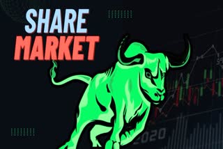 Share Market Update