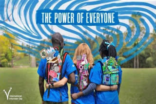 The International Volunteer Day for Economic and Social Development, more commonly referred to as International Volunteer Day (IVD), is an international observance mandated by the UN General Assembly in 1985. It offers an opportunity for volunteer-involving organizations and individual volunteers to promote volunteerism, encourage governments to support volunteer efforts and recognize volunteer contributions to the achievement of the Sustainable Development Goals (SDGs) at local, national and international levels.