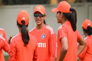 Indian women's cricket team