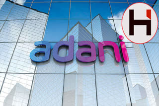 Adani Group shares climb 20 per cent after US agency finds Hindenburg allegations 'irrelevant'