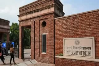 Delhi University