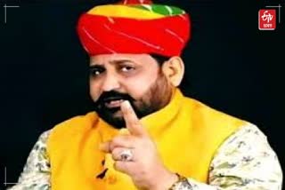 Sukhdev Singh Gogamedi shot dead in jaipur