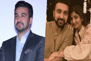 Raj Kundra's lawyer shares a big statement in pornography case