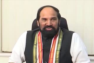 Uttam Kumar Reddy